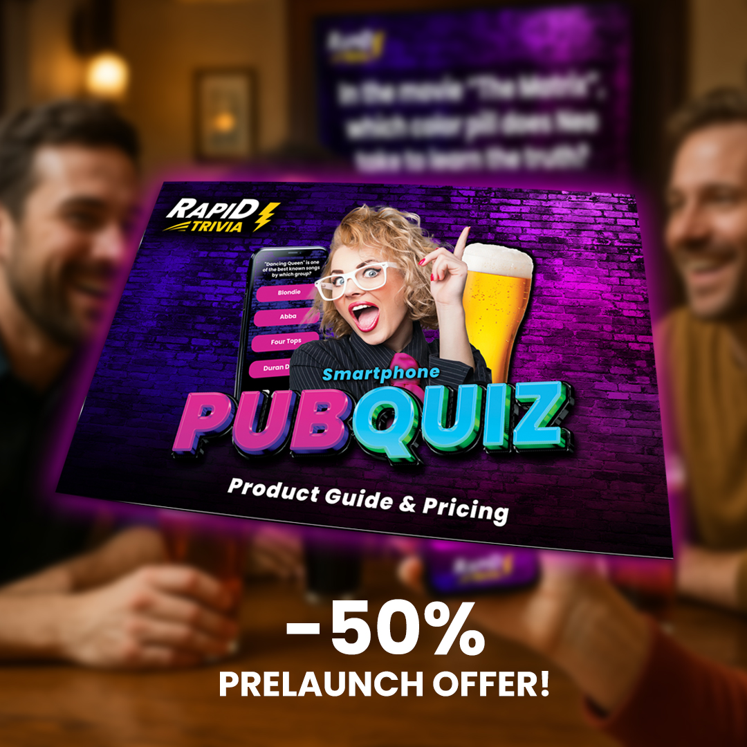 Pricing guide cover